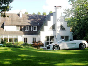 Villa EMG Münster